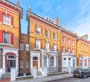 Roland Gardens, SW7