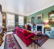 Roland Gardens, SW7