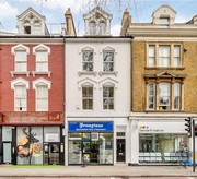 Old Bromton Road, Earl's Court, SW5