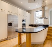 Old Bromton Road, Earl's Court, SW5