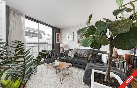 Campden Hill Towers, Notting Hill Gate, W11