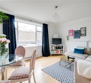Lexham Gardens, Kensington W8
