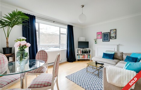 Lexham Gardens, Kensington W8