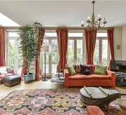 Kensington Park Road, Notting Hill, W11