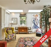 Kensington Park Road, Notting Hill, W11