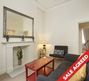 Superb Pimlico one bedroom flat