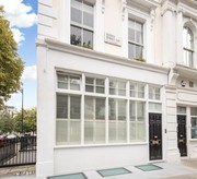Brand new Pimlico maisonette