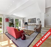Porchester Terrace, London W2