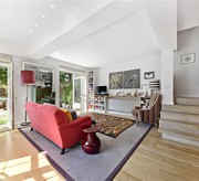 Porchester Terrace, London W2