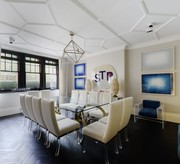 Oakwood Court, Holland Park,