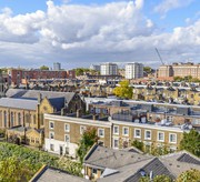 Cheyne Place SW3