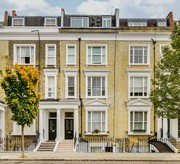 Eardley Crescent, Earl's Court, SW5