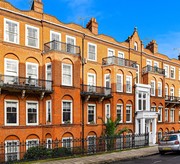 Auriol Mansions, Edith Road, West Kensington W14