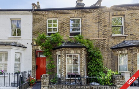 Grenfell Road, Notting Hill, W11