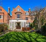 Dartmouth Road, Brondesbury NW2