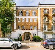 Russell Road, London W14