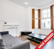 Hildyard Road, SW6