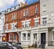 Studio flat in Munster Village Fulham
