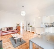 Holland Park Avenue W11 3QU
