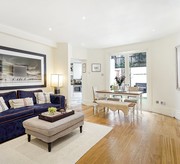 Craven Hill, Bayswater, London W2