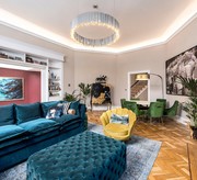 Campden Grove, Kensington W8