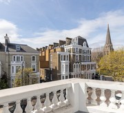 Redcliffe Gardens, Chelsea, SW10
