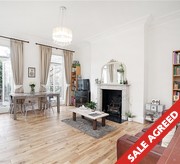 Holland Park Avenue W11 3QU