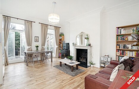 Holland Park Avenue W11 3QU