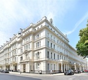 Flat H, 55 Lancaster Gate W2