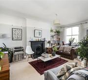 Westbourne Park Road, Notting Hill, W11