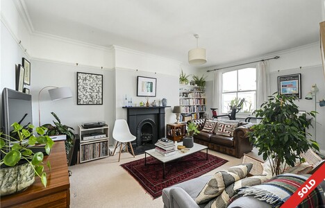 Westbourne Park Road, Notting Hill, W11