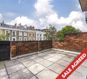 Stourhead House, Tachbrook Street, Pimlico, London, SW1V 2QP