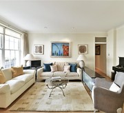 Canning Place, Canning Place Mews, W8
