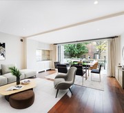 Warwick Gardens, Kensington W14