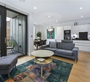 72 Cambridge Road, Maida Vale, London, NW6