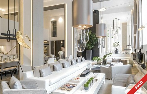 The Auction House, Salem Road, W2 4DL