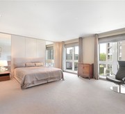 Counter House, 1, Park Street, London, SW6 2FL