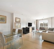 Counter House, 1, Park Street, London, SW6 2FL