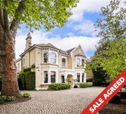 Lonsdale Road & Boileau Road SW13