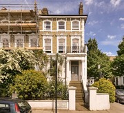 St. Charles Square, Notting Hill, W10
