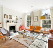 Drayton Gardens, Chelsea, SW10