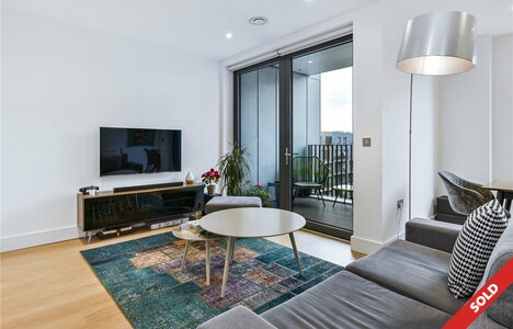 72 Cambridge Road, Maida Vale, London, NW6