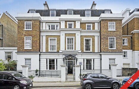 Craven Hill, London W2