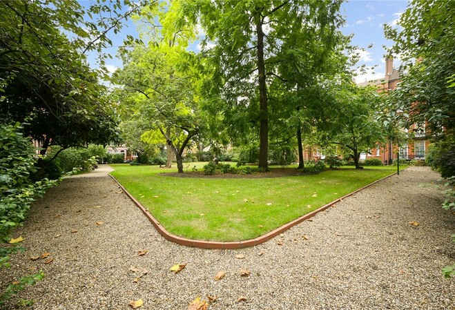Cadogan Gardens, Chelsea, SW3