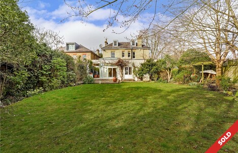 Lonsdale Road, Barnes, SW13