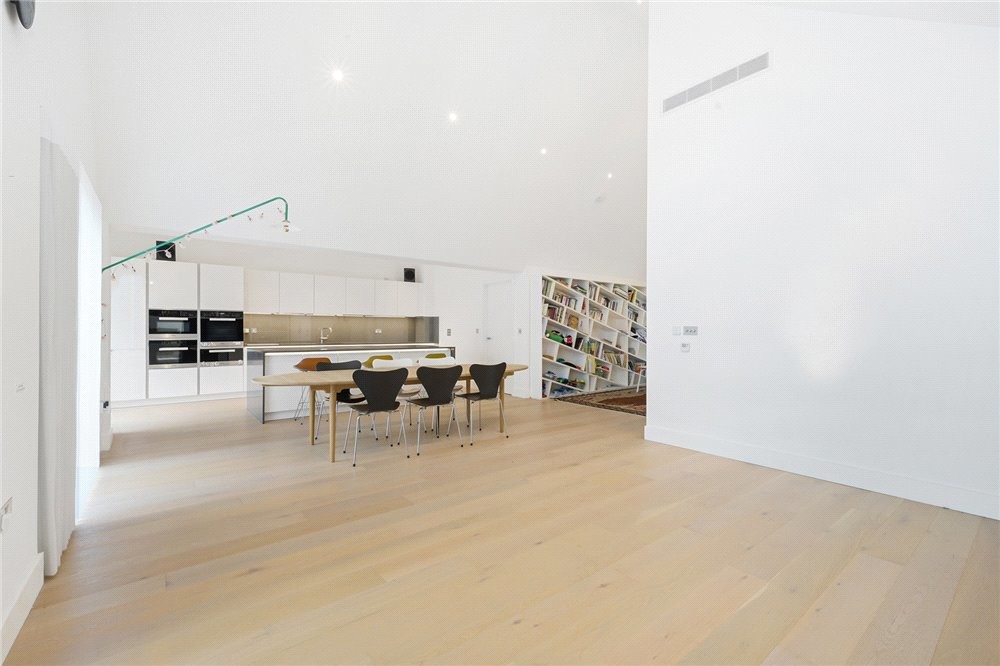 Picture No. 05 | 5 bedroom Flat in Central Avenue SW6