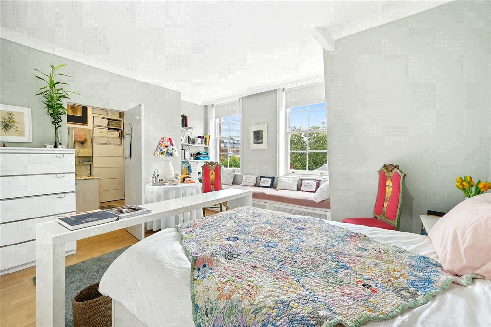 Picture No. 13 | 4 bedroom Maisonette in Green Street Mayfair W1K