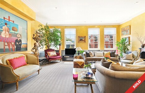 Green Street, Mayfair