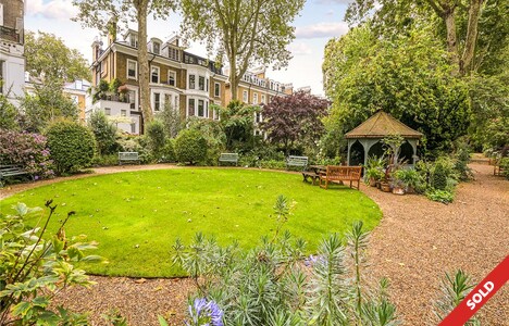 Harrington Gardens, SW7