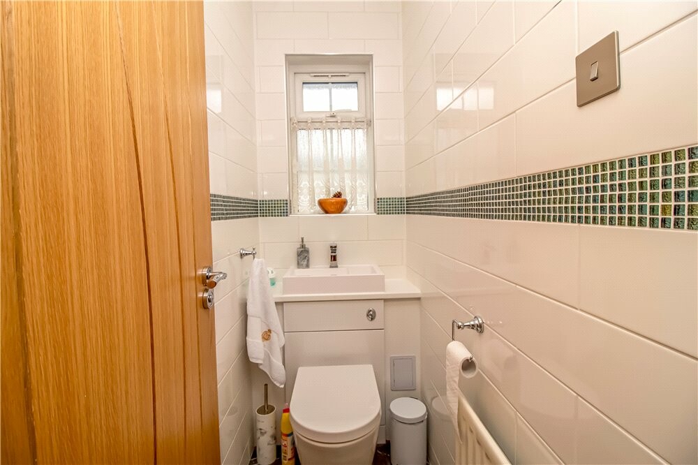 MUVA Property Gurus. Property for sale in Ferndown £635,000